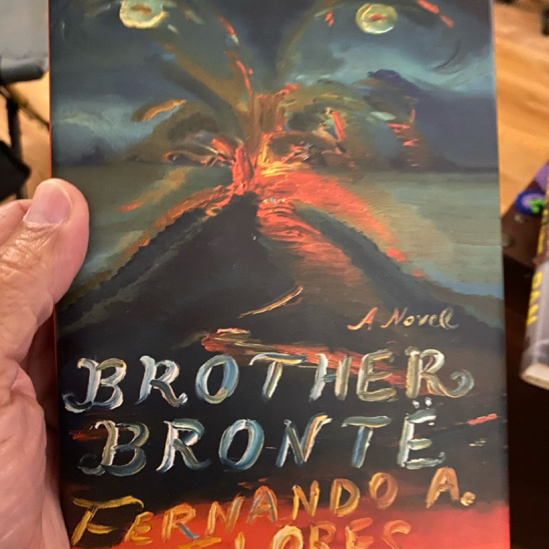 Brother Brontë