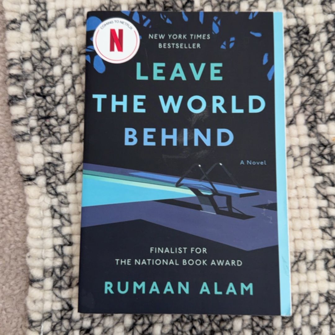 Leave the World Behind