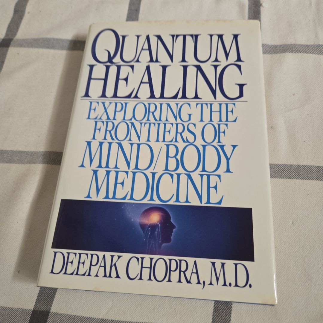 Quantum Healing