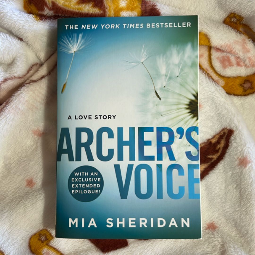 Archer's Voice