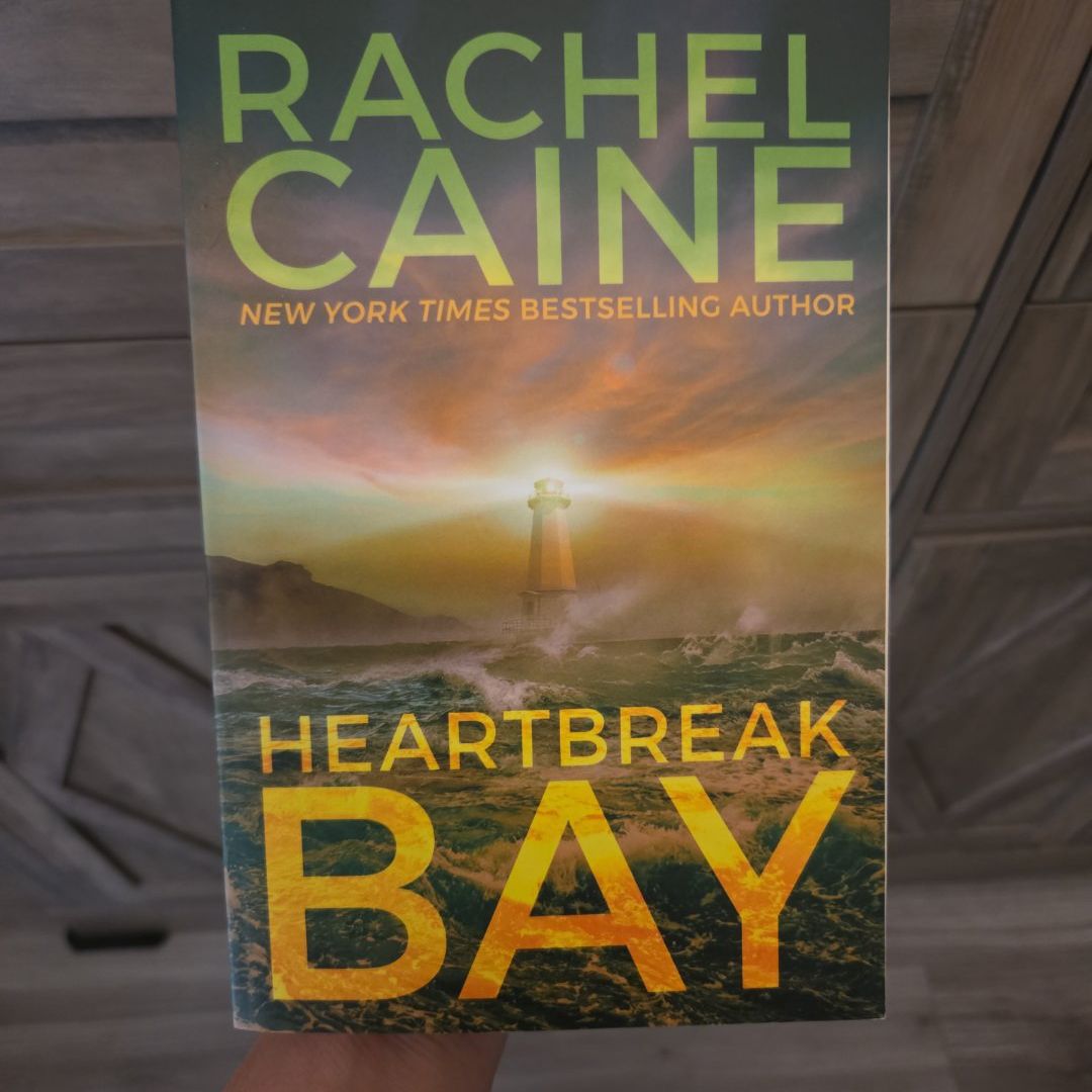 Heartbreak Bay