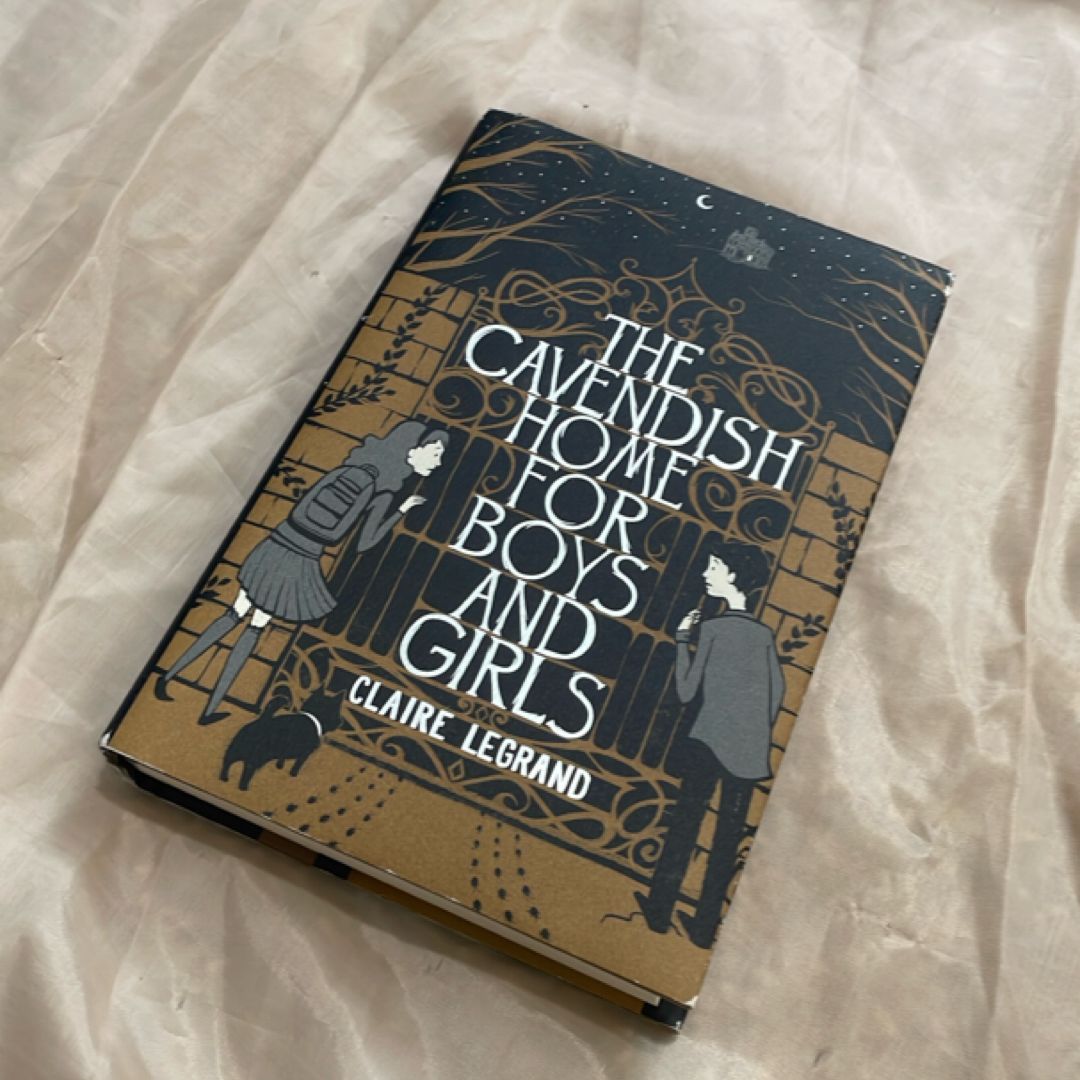 The Cavendish Home for Boys and Girls