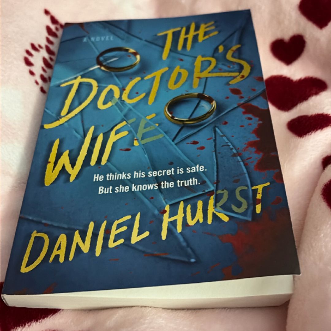 The Doctor's Wife