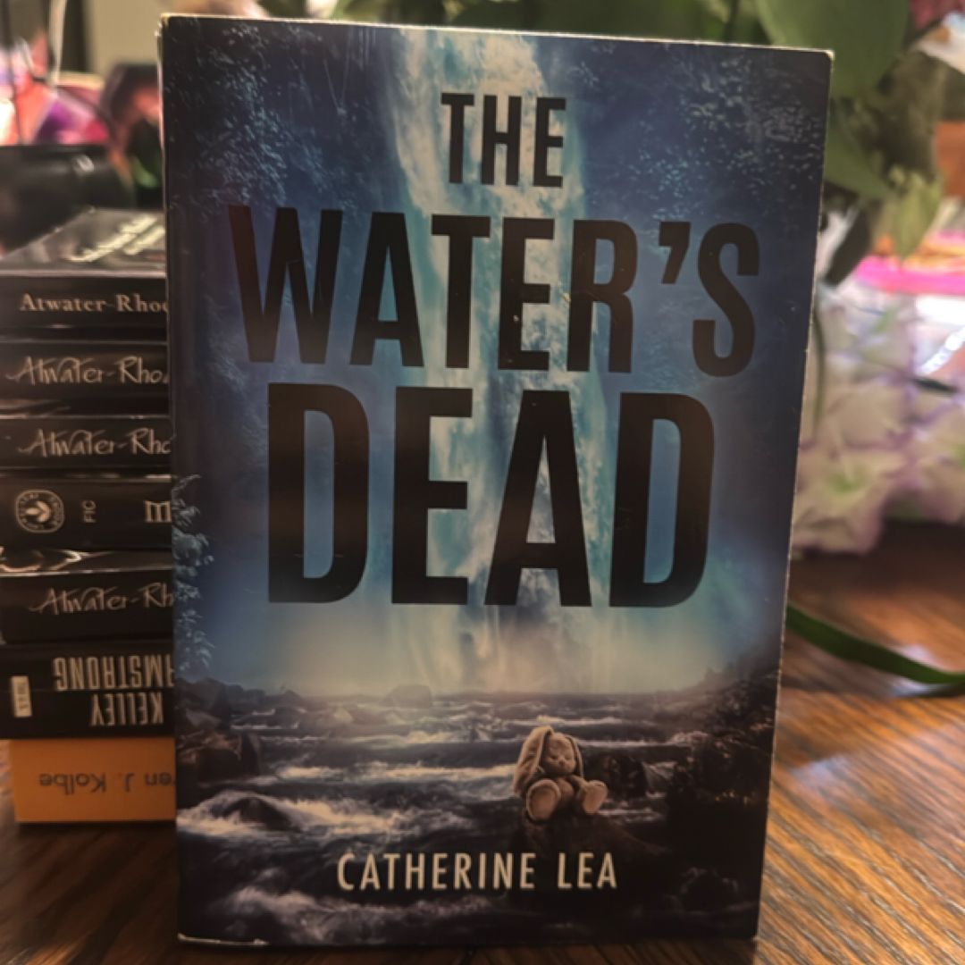 The Wayer’s Dead 