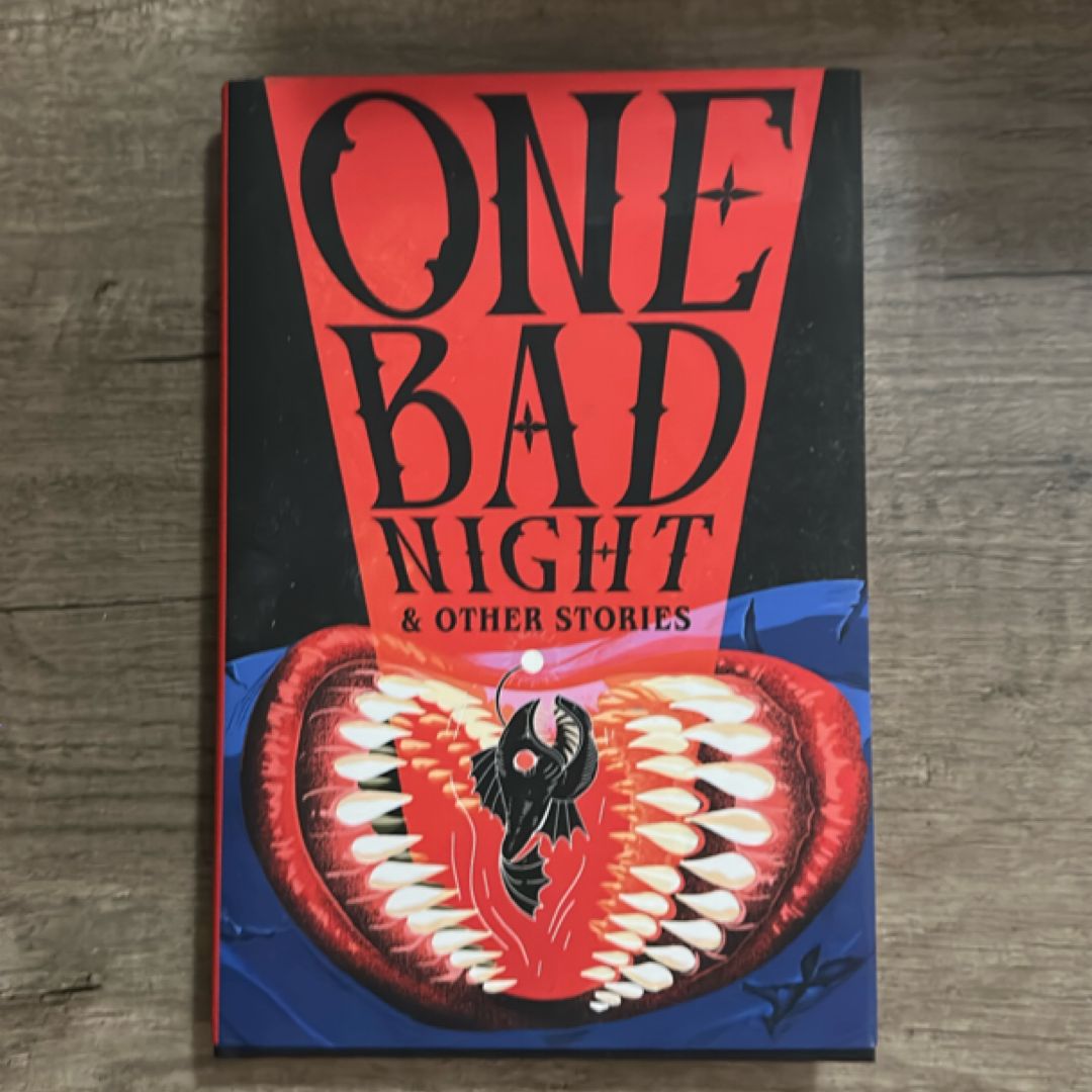 One Bad Night & Other Stories