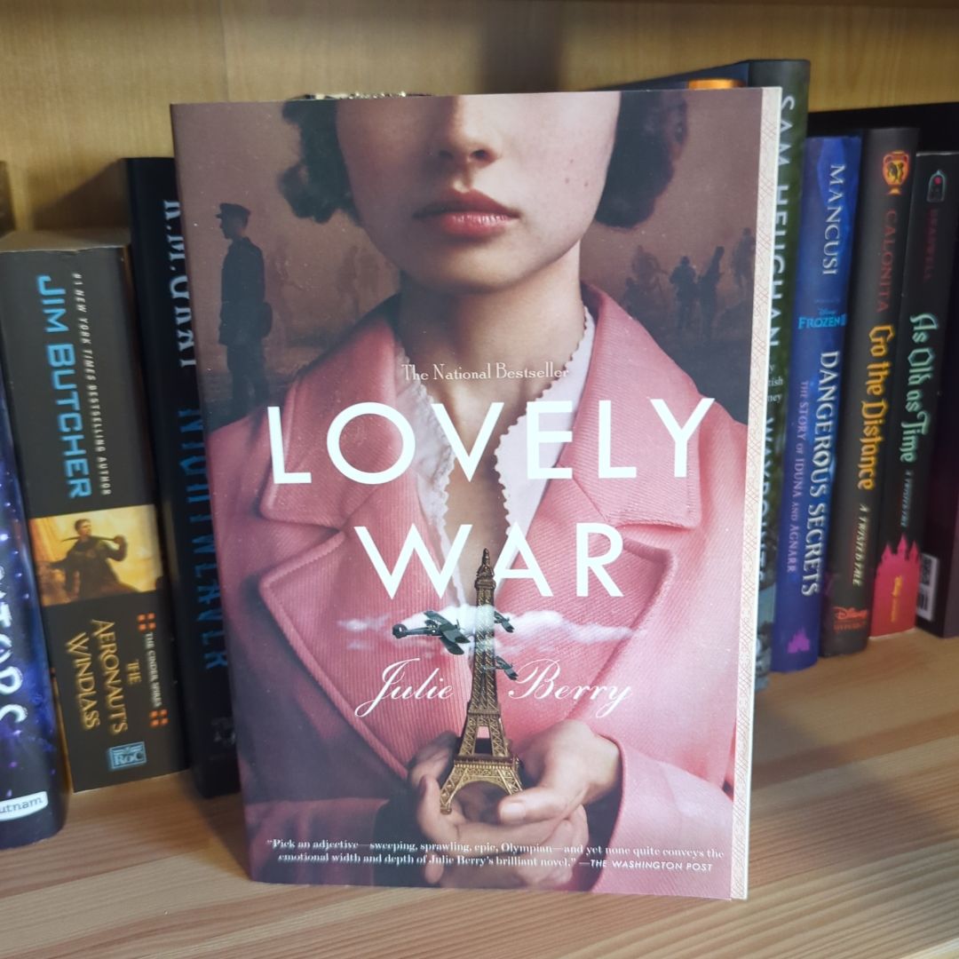 Lovely War