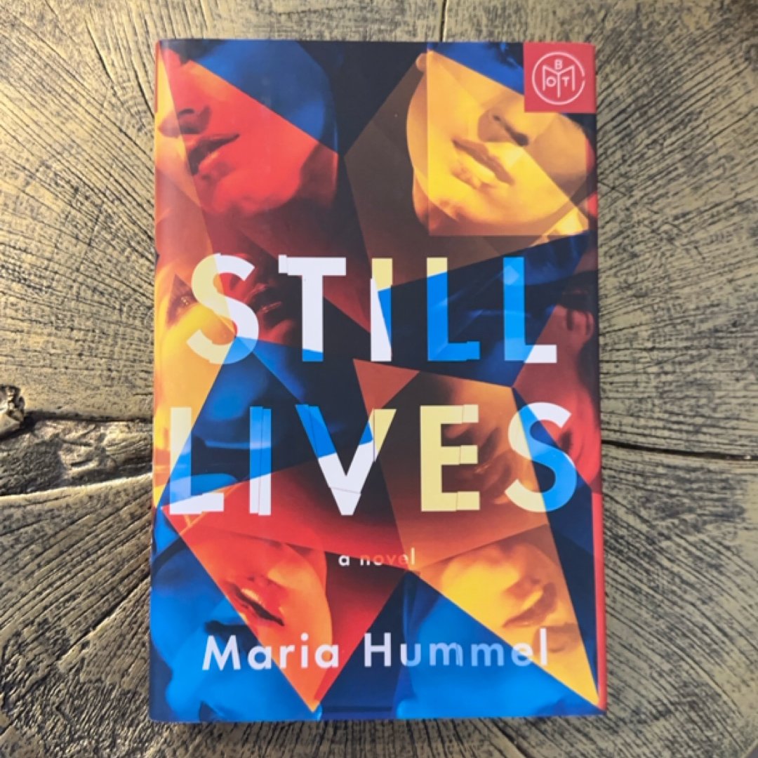 Still Lives