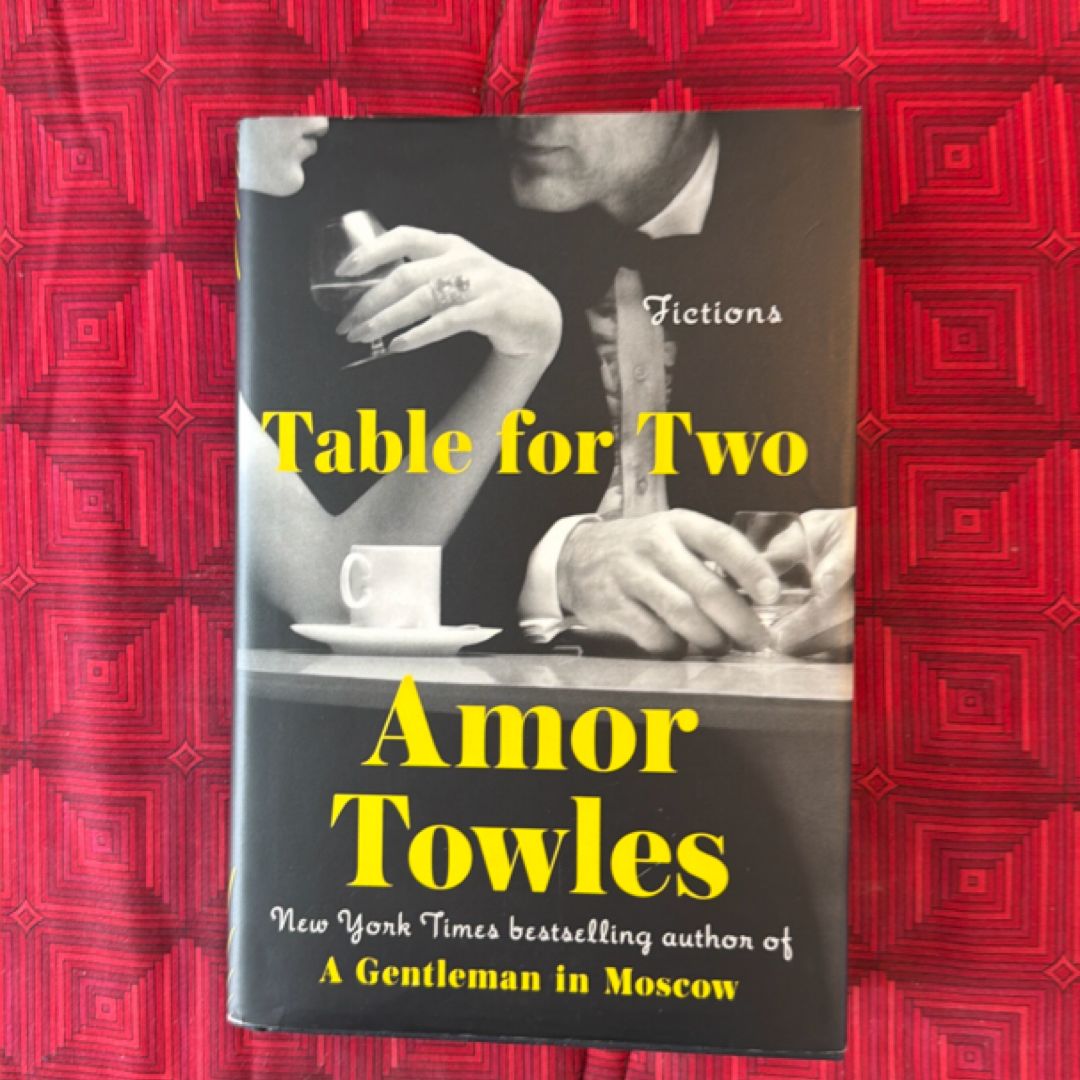 Table for Two