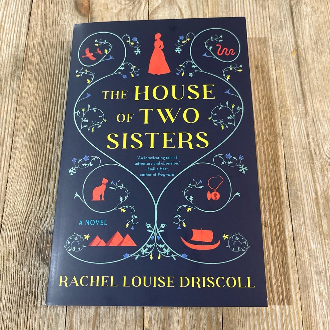The House of Two Sisters