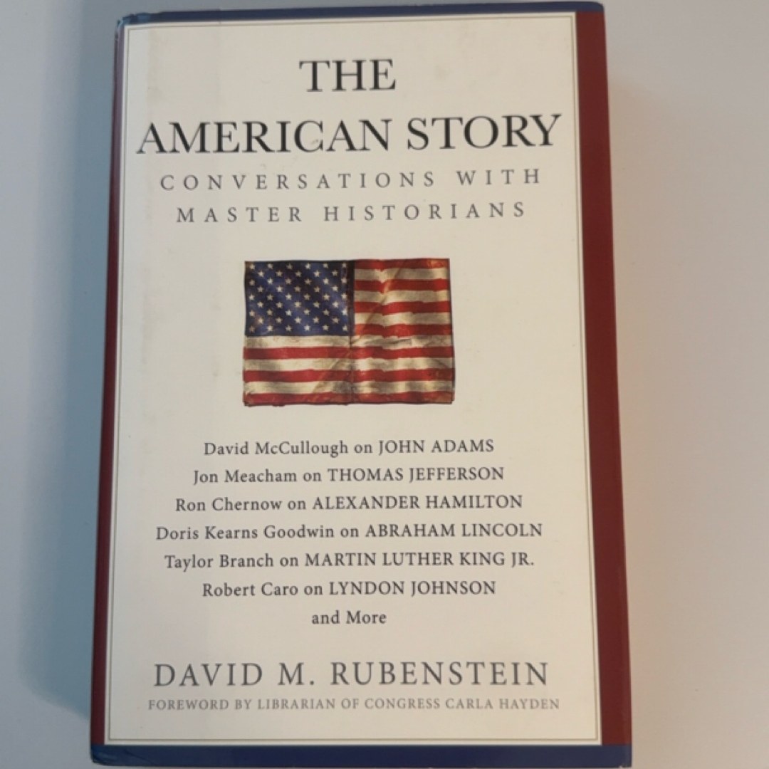 The American Story