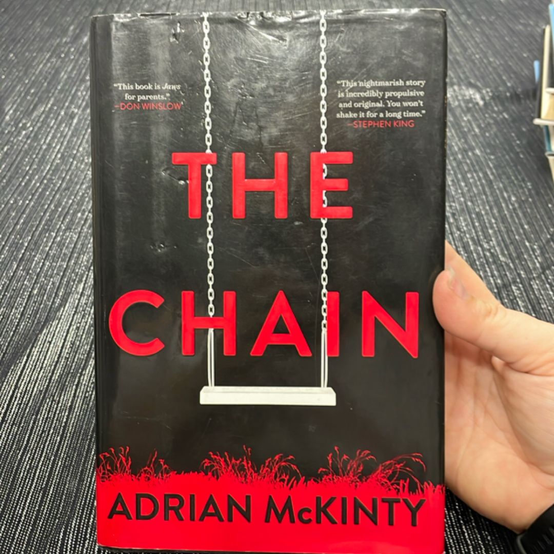 The Chain