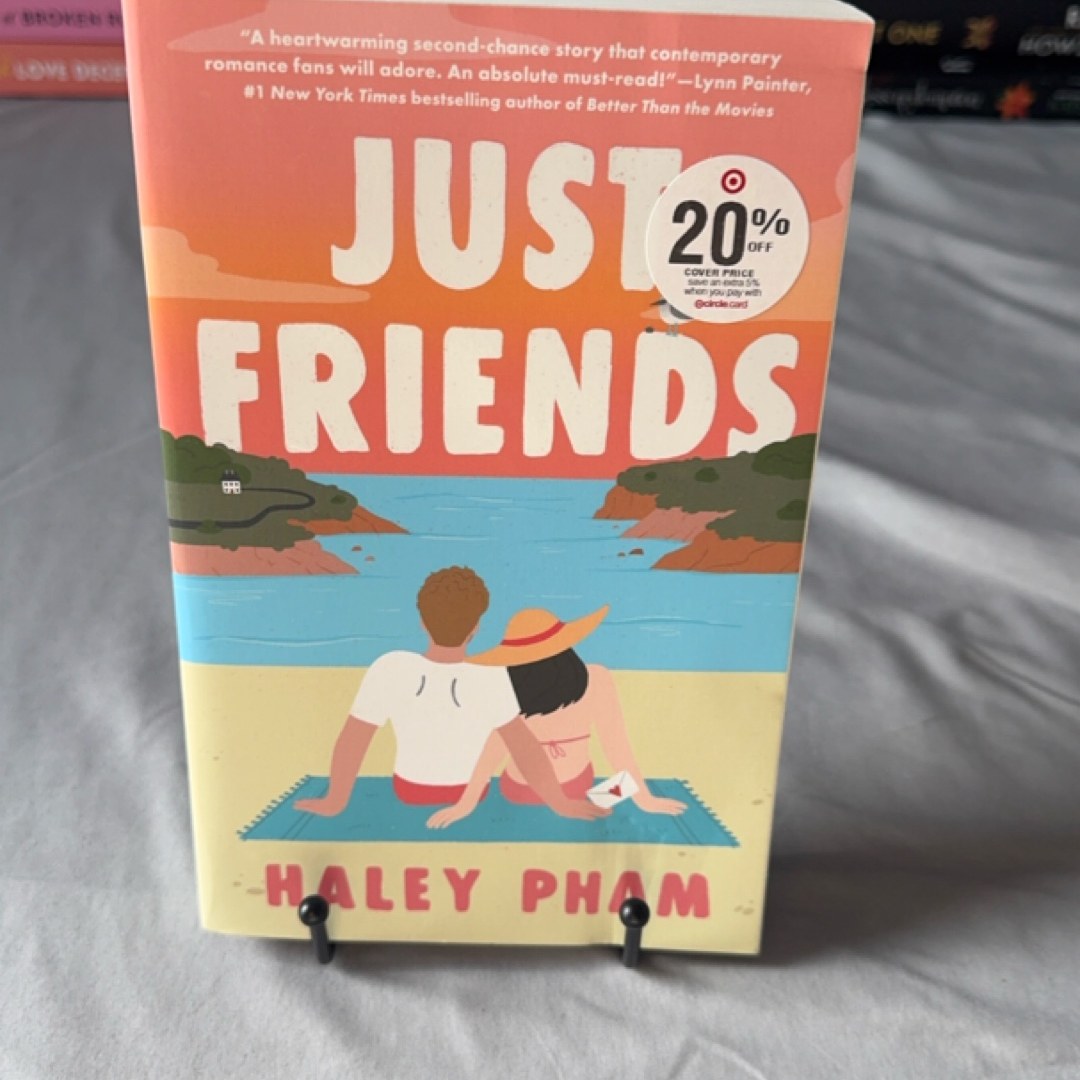 Just Friends