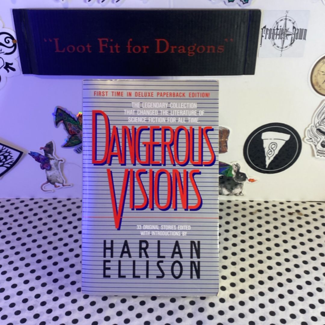 Dangerous Visions