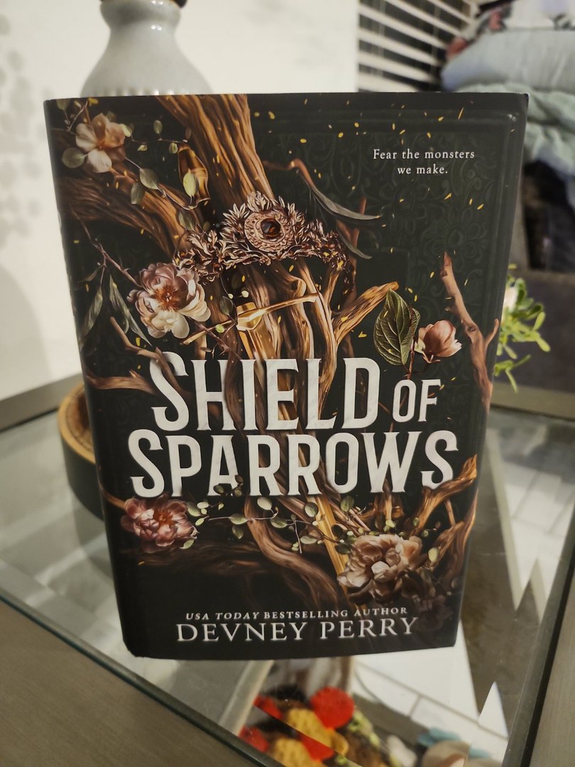Shield of Sparrows
