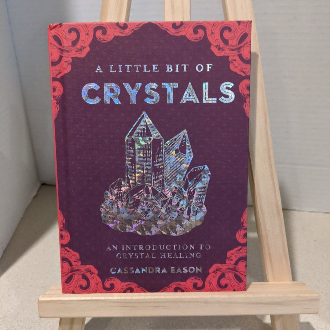 A Little Bit of Crystals