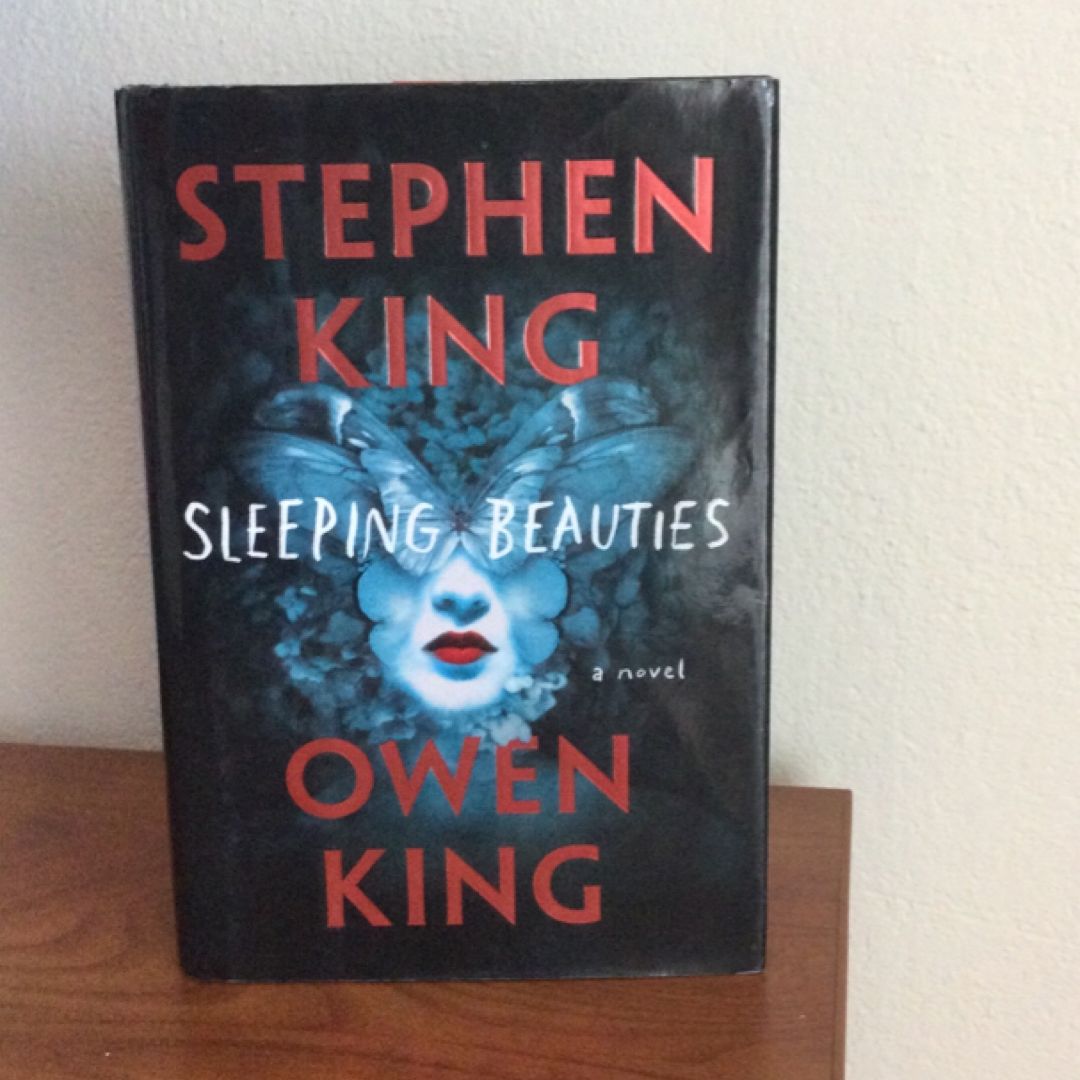 Sleeping Beauties