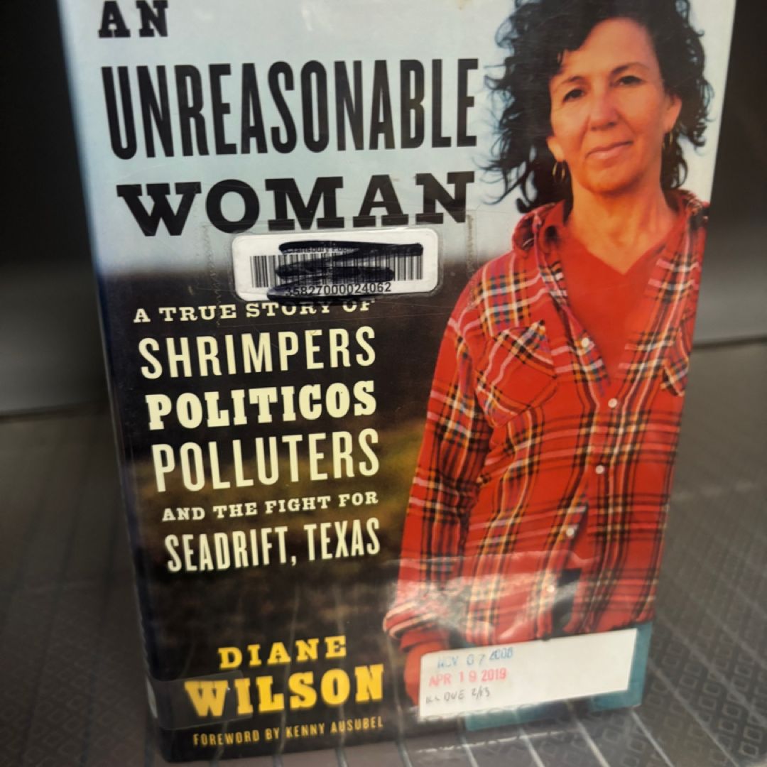 An Unreasonable Woman