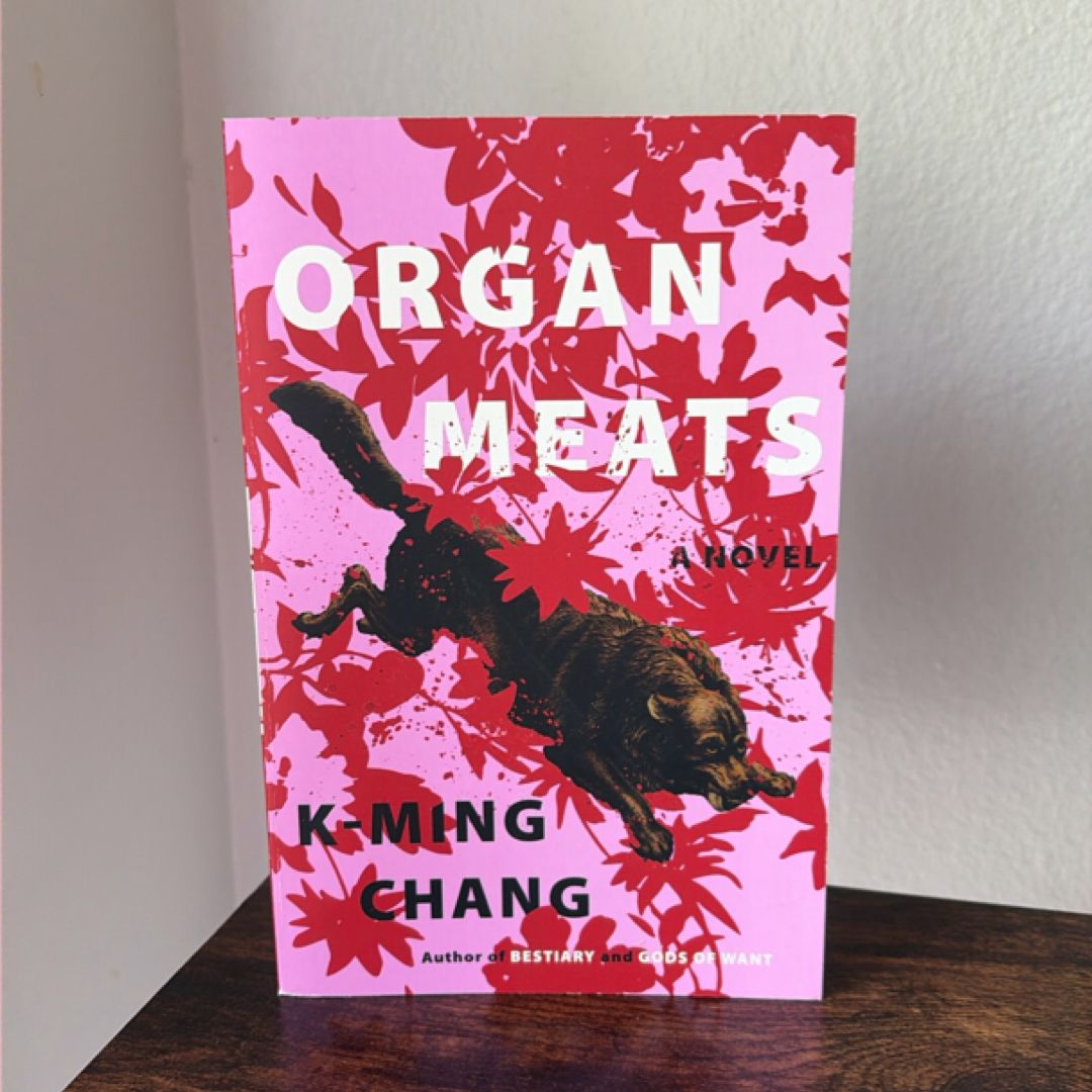 Organ Meats