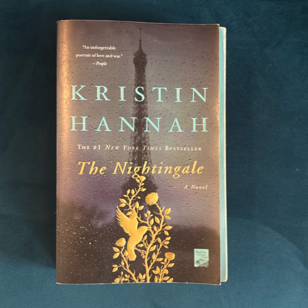 The Nightingale