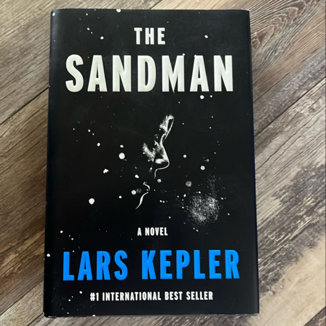 The Sandman