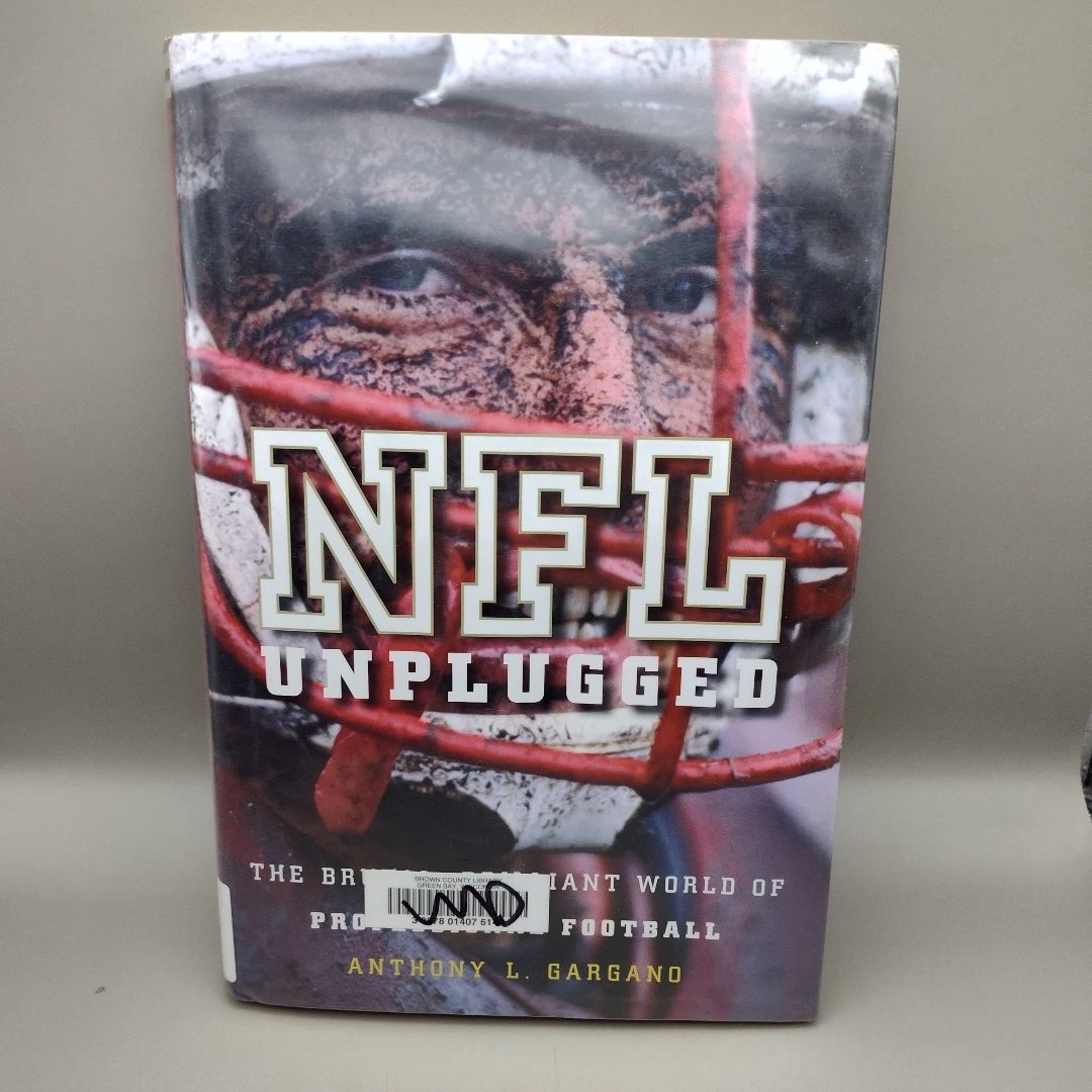 NFL Unplugged