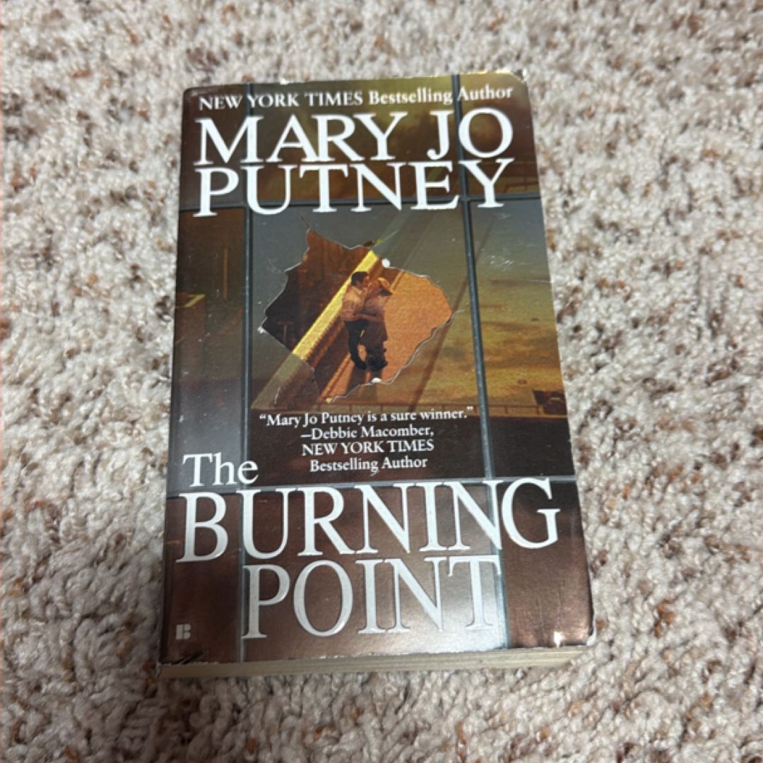 The Burning Point