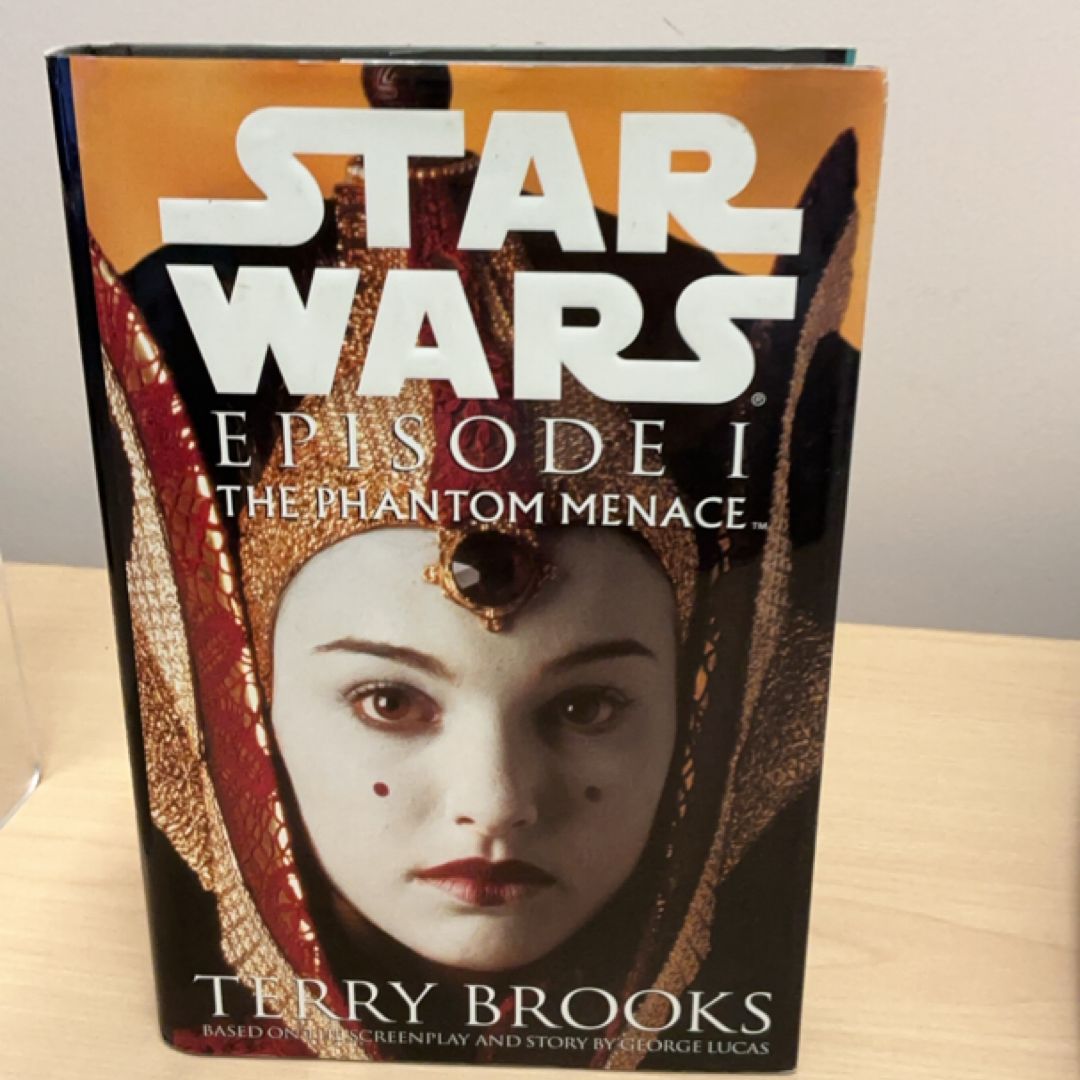 The Phantom Menace
