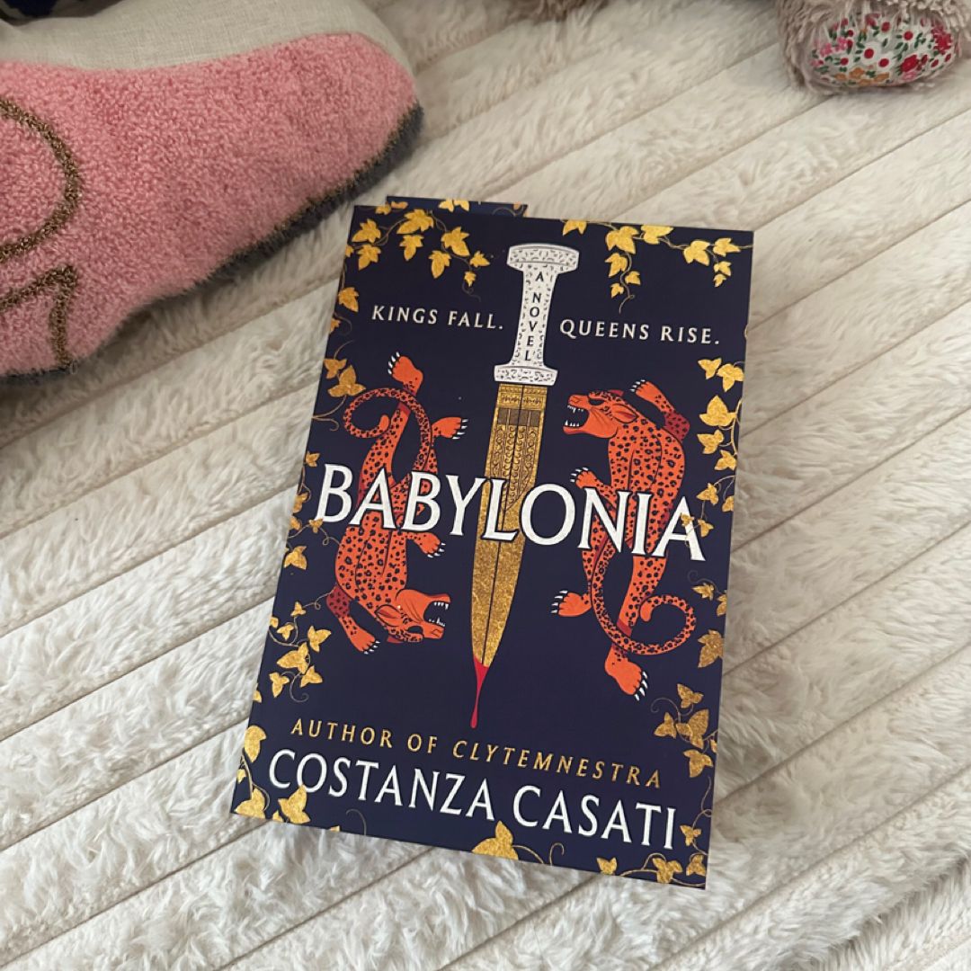 Babylonia (Deluxe Edition)