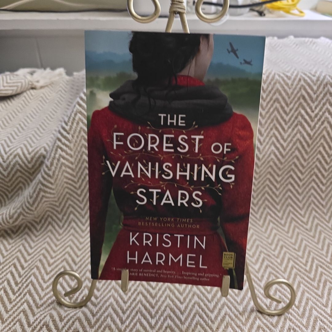 The Forest of Vanishing Stars