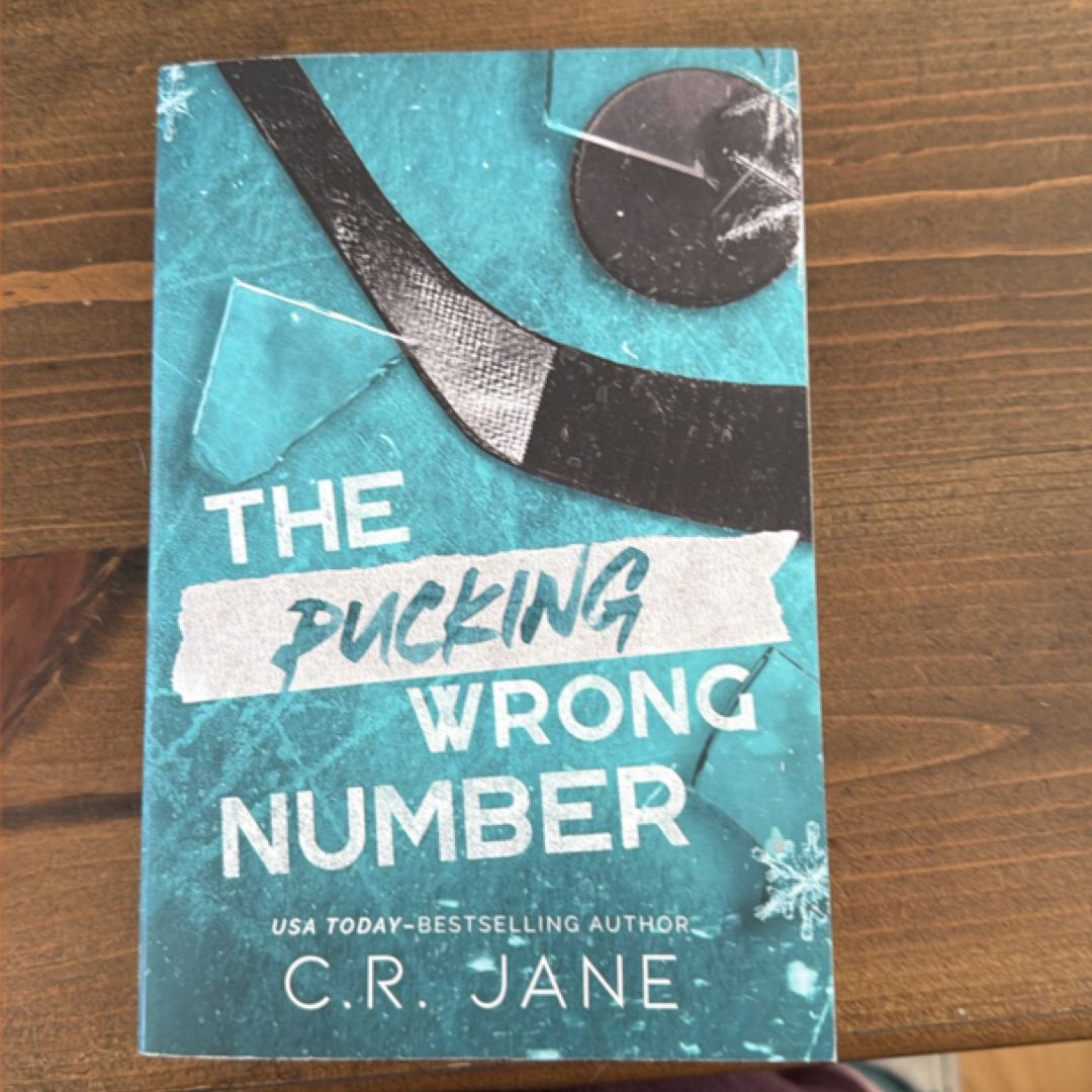 The Pucking Wrong Number