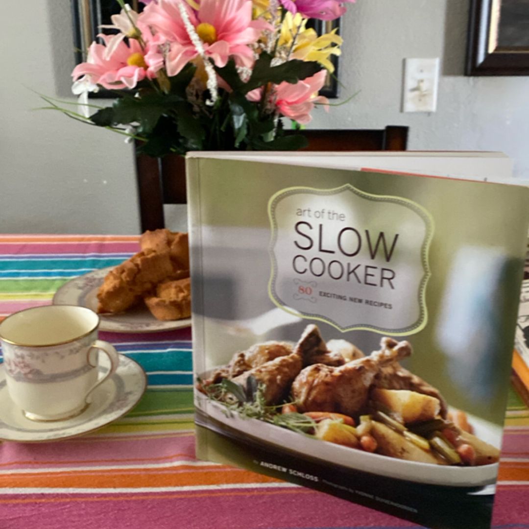 Art of the Slow Cooker