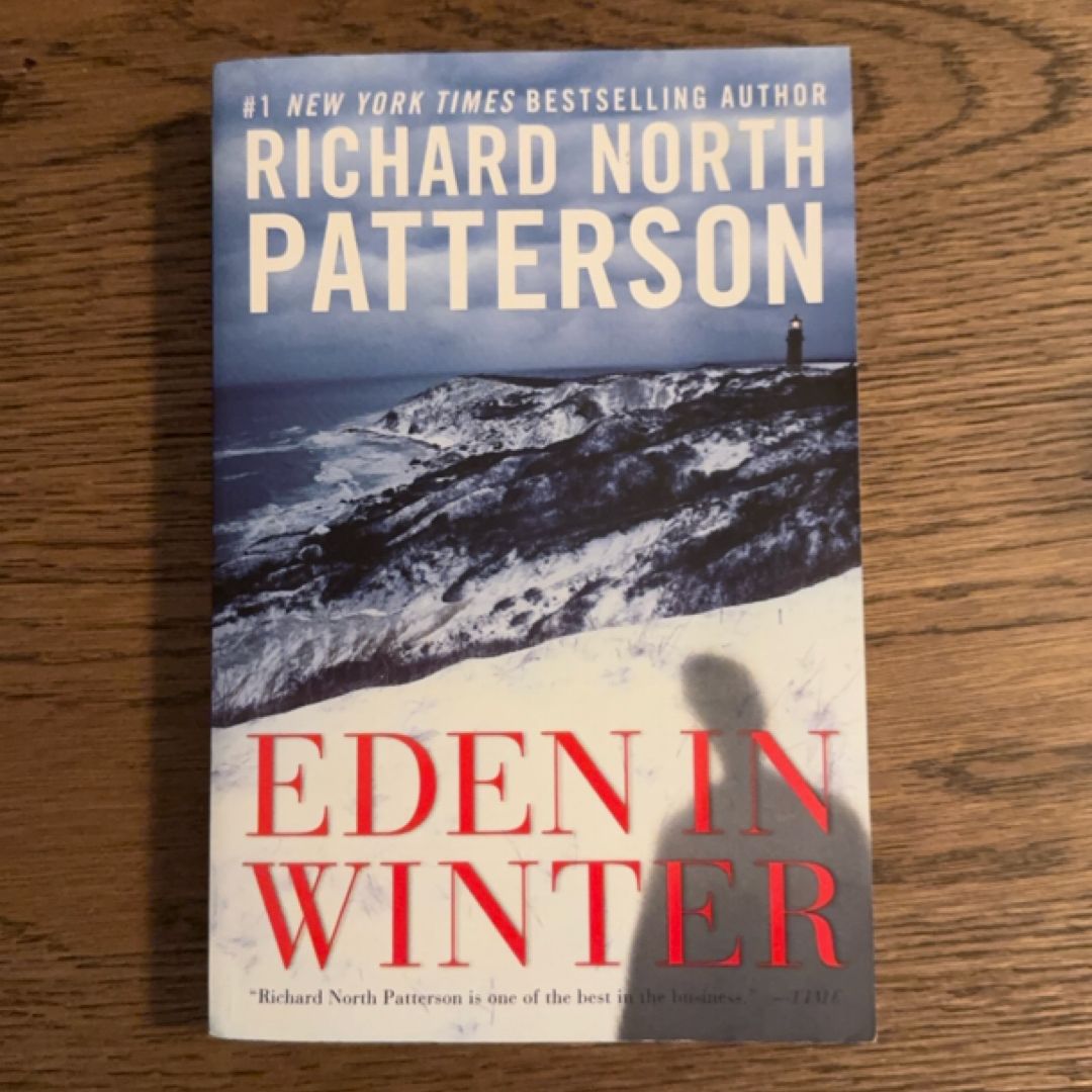 Eden in Winter
