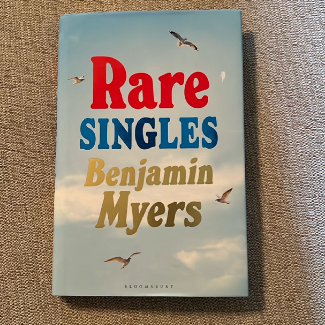 Rare Singles