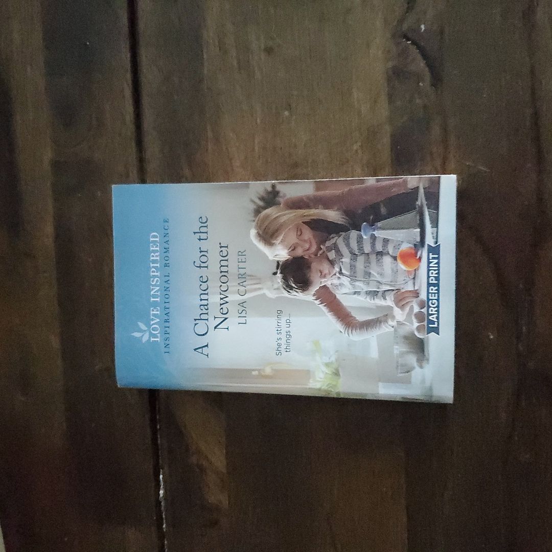 A Chance for the Newcomer