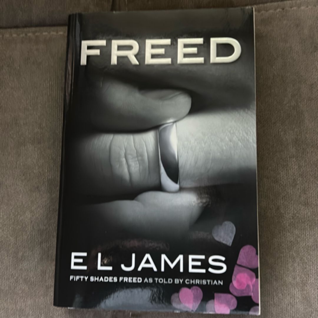Freed