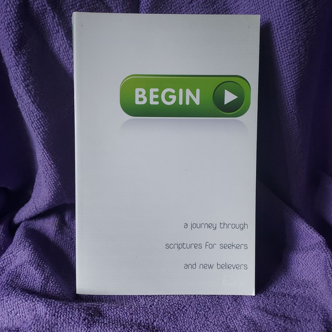 Begin