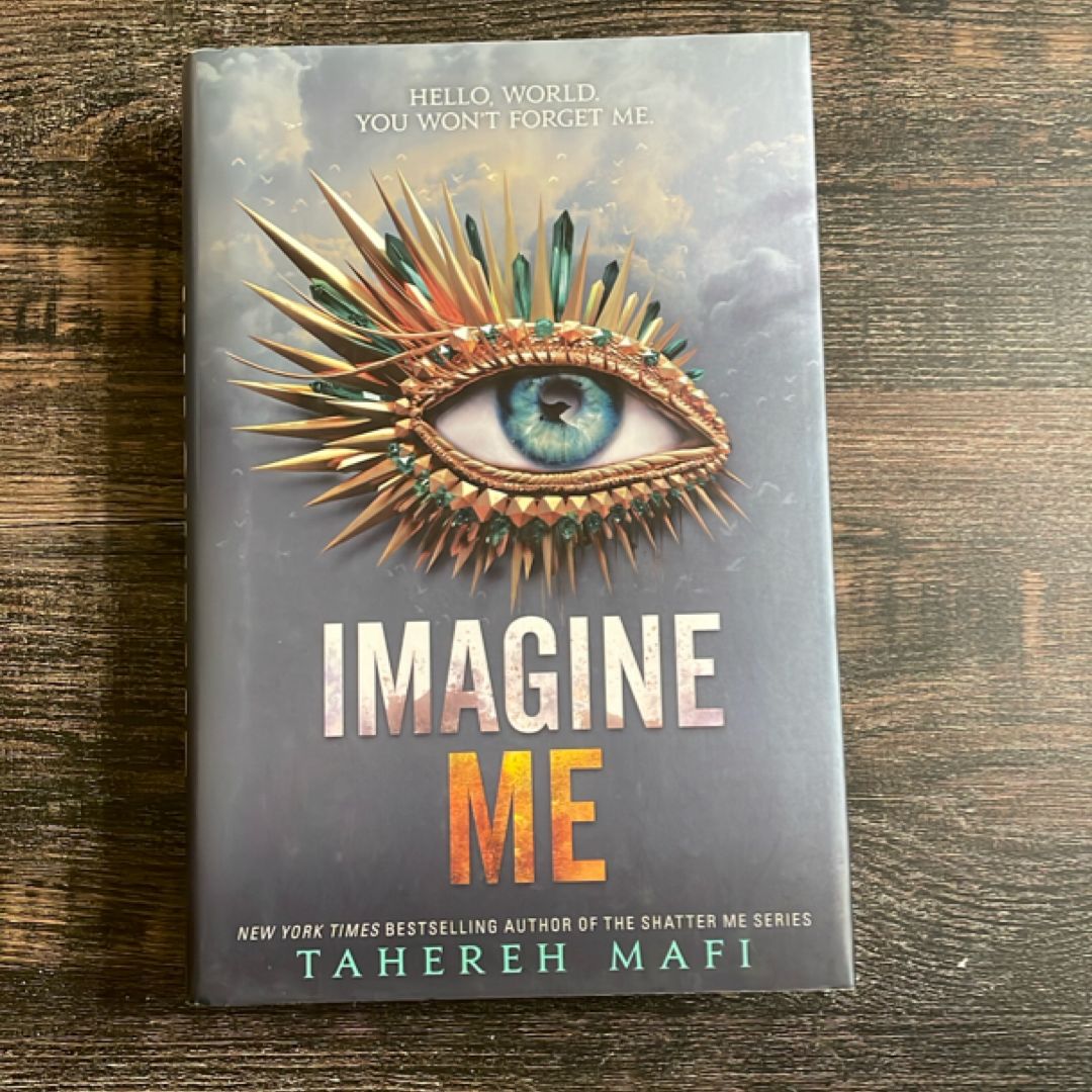 Imagine Me
