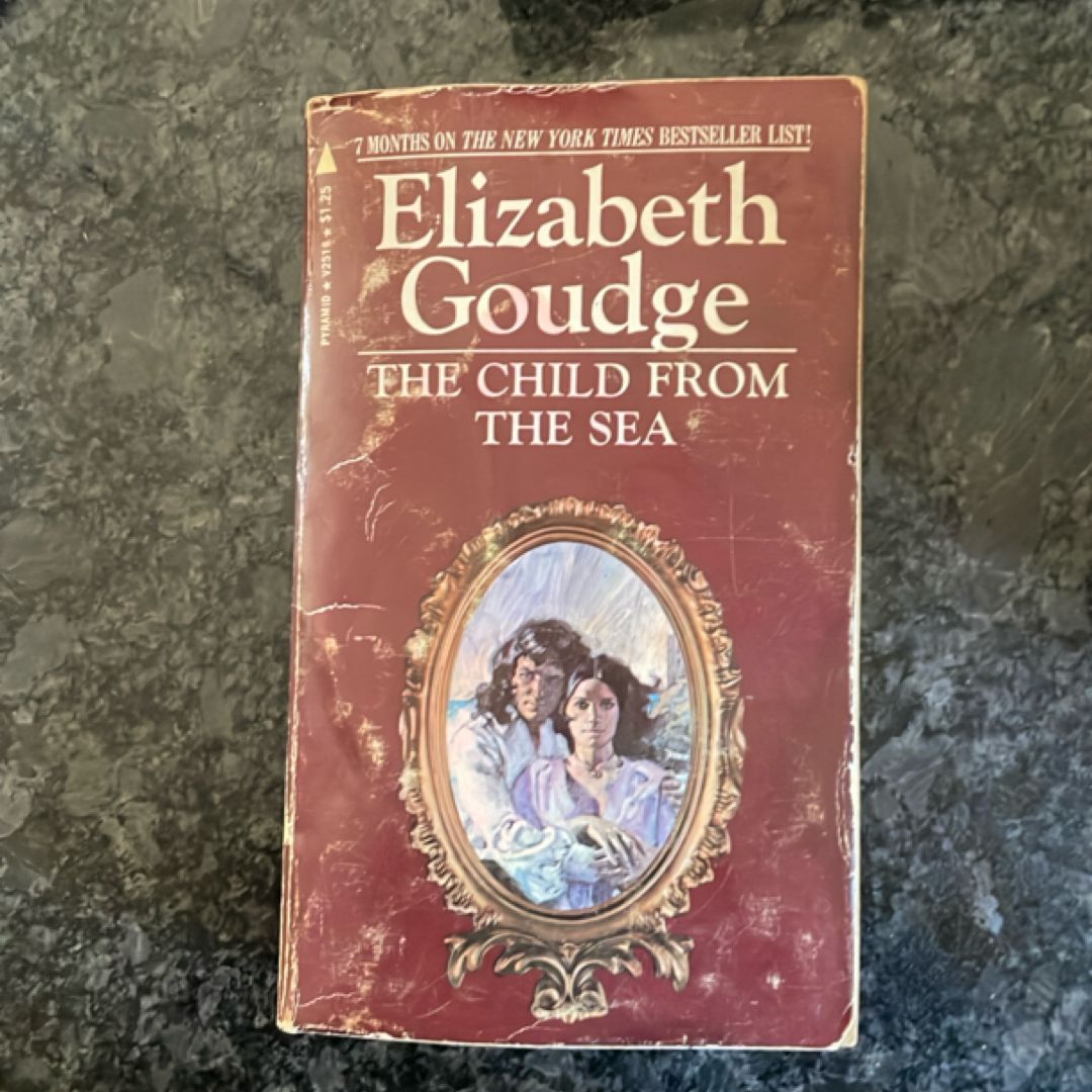 The Child from the Sea