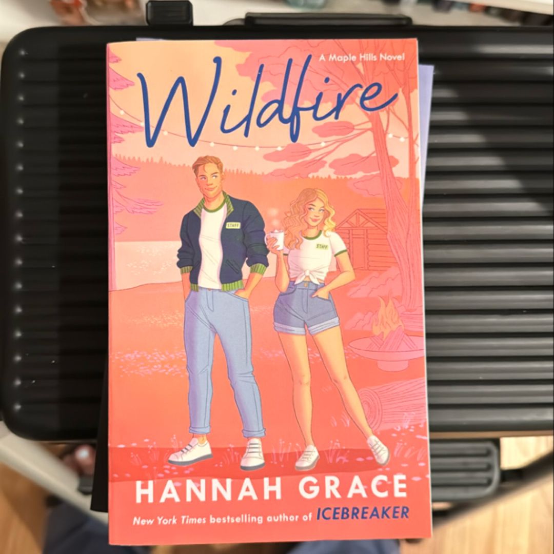 Wildfire