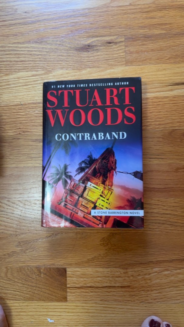 Contraband
