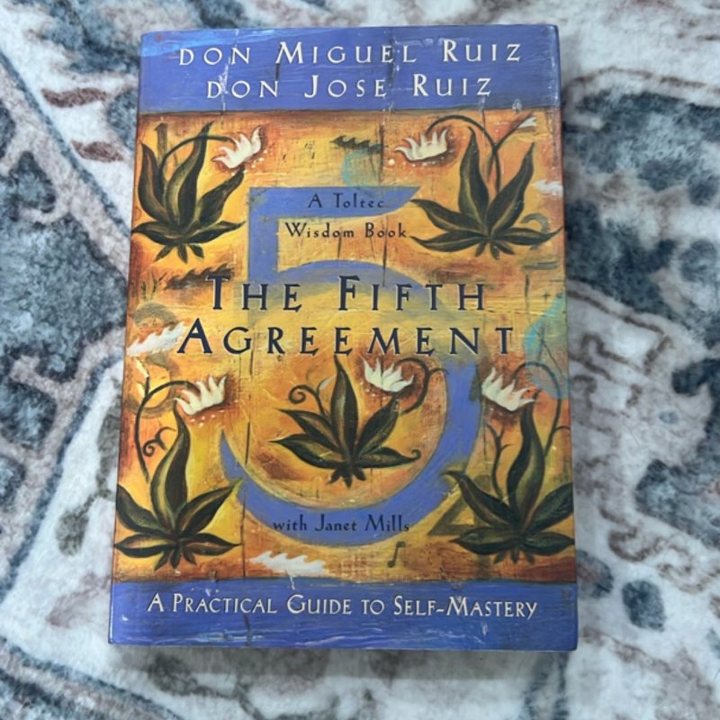 The Fifth Agreement