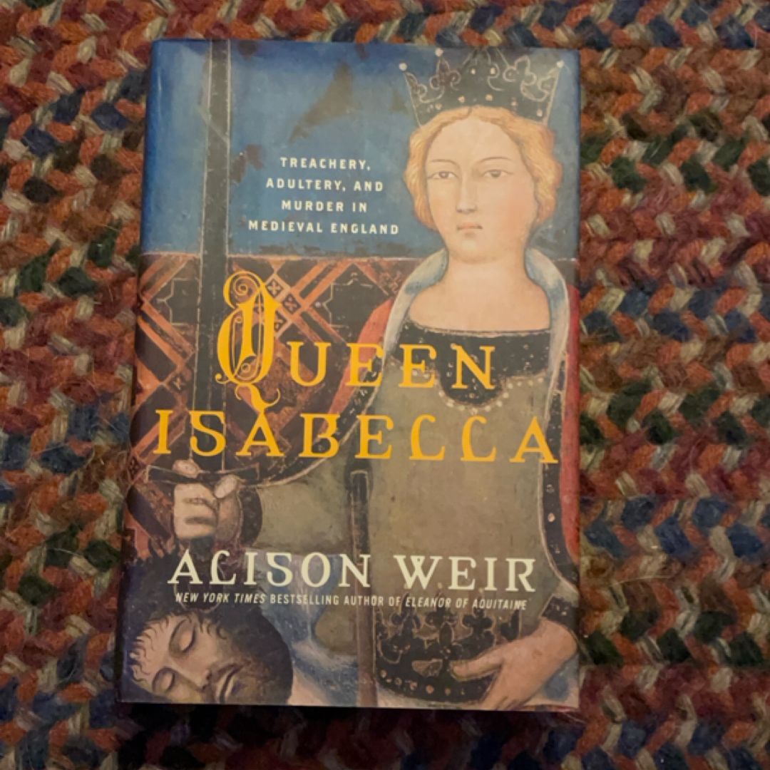 Queen Isabella