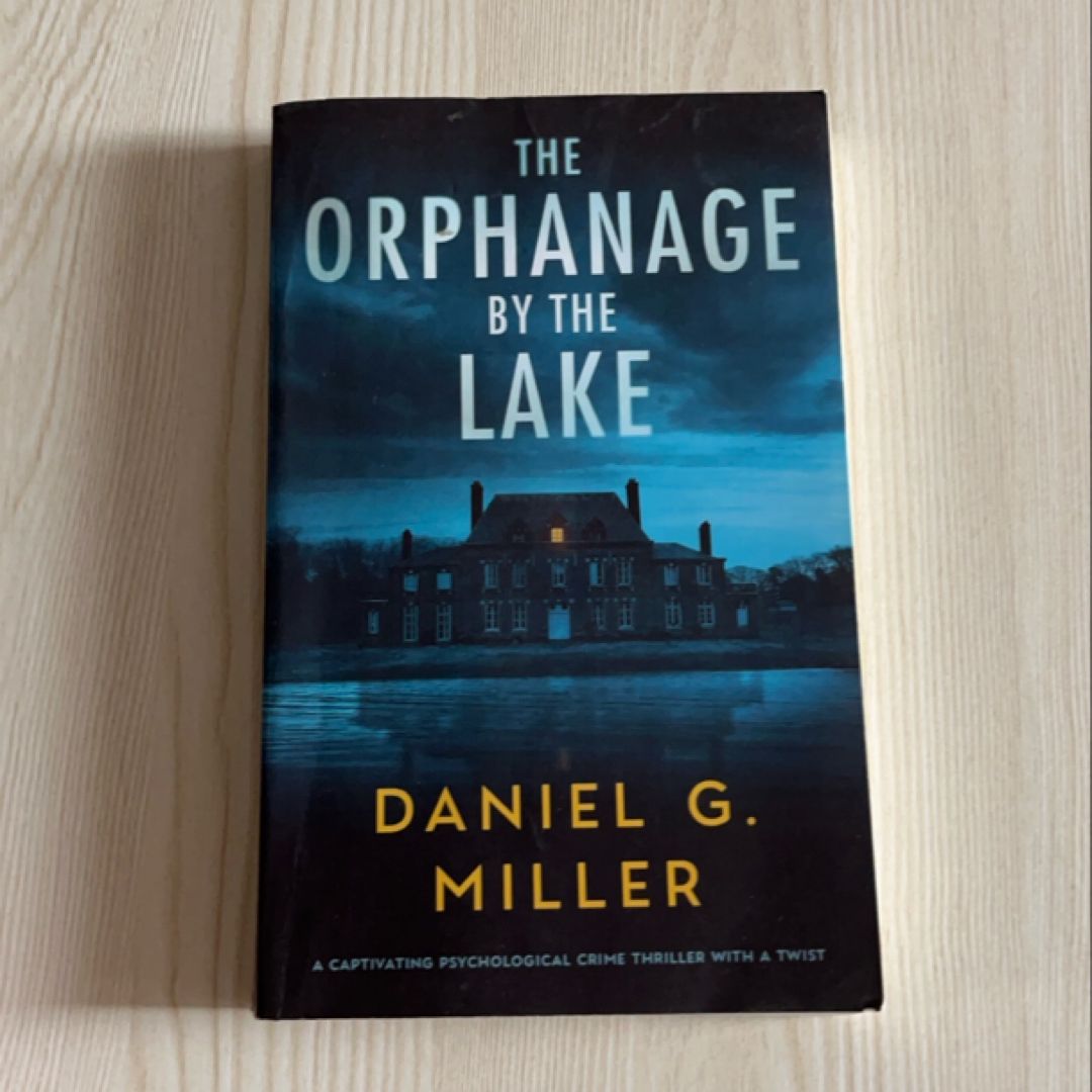 The Orphanage By The Lake