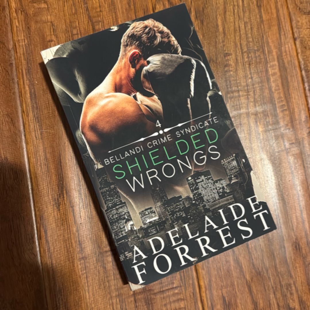 Shielded Wrongs