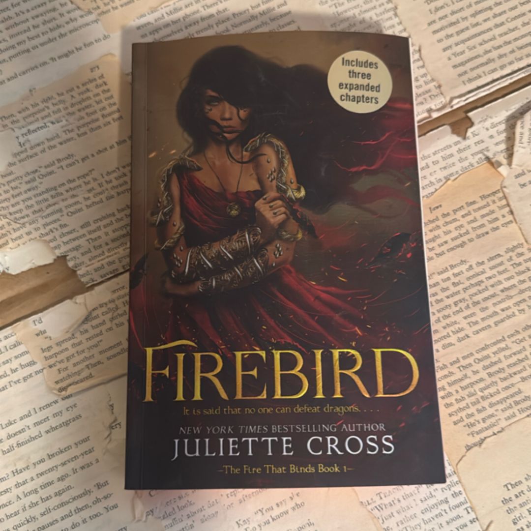 Firebird