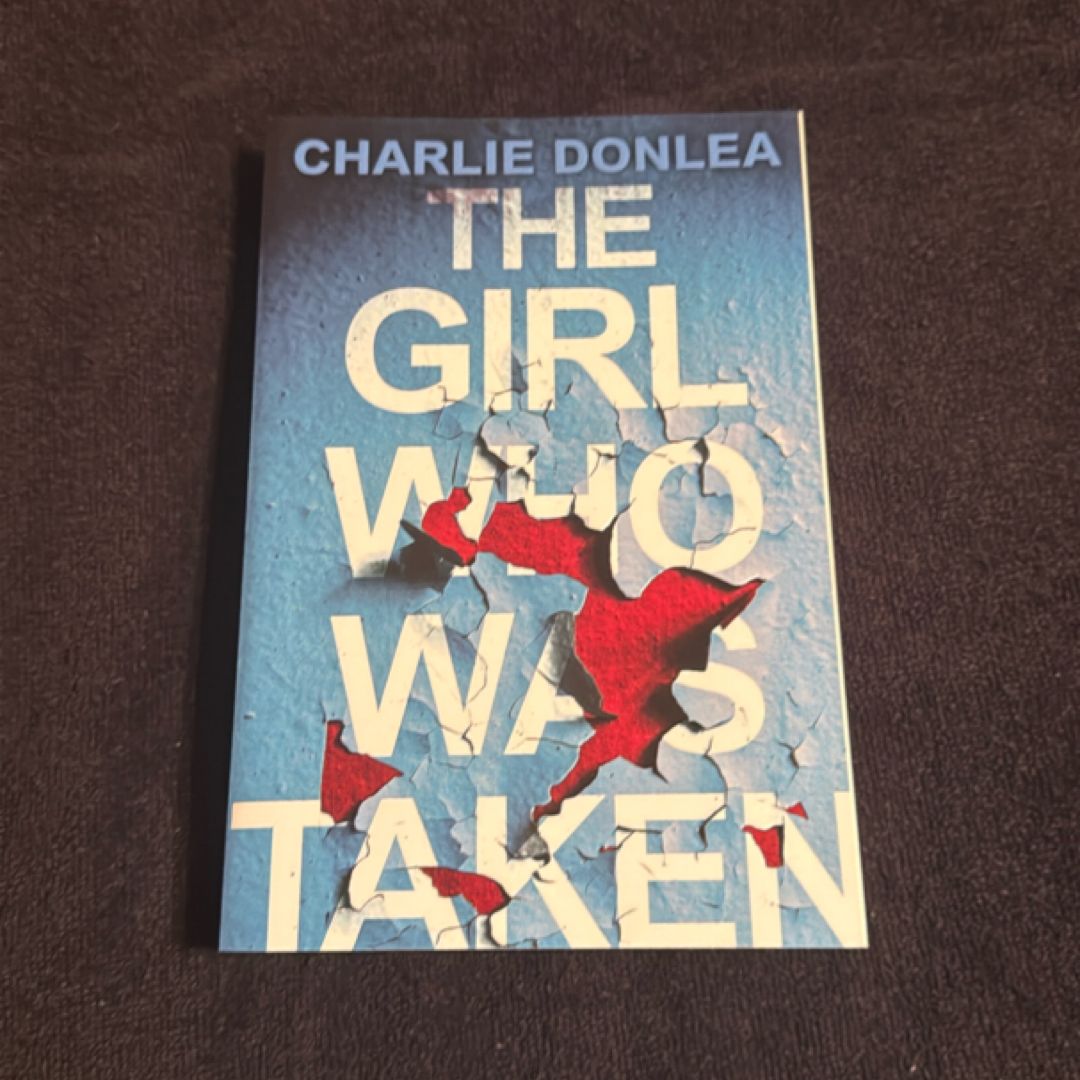 The Girl Who Was Taken