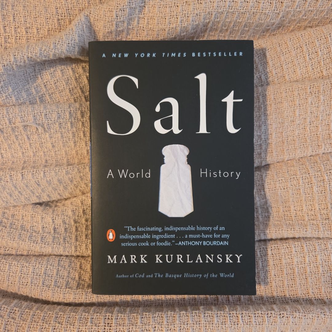 Salt