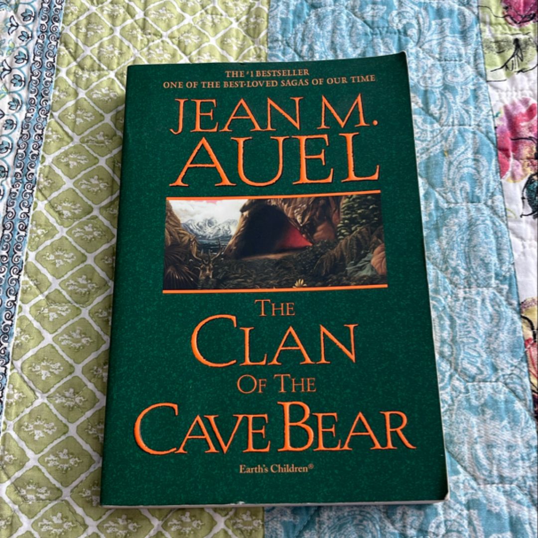 The Clan of the Cave Bear