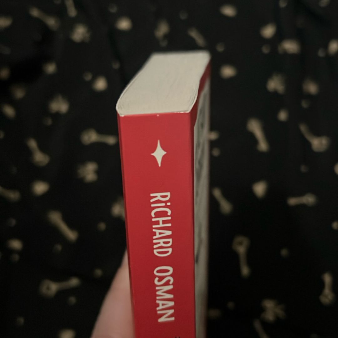 The Thursday Murder Club