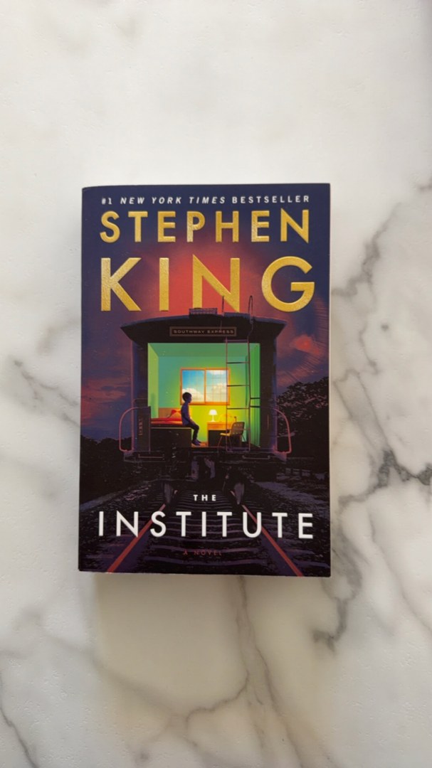 The Institute